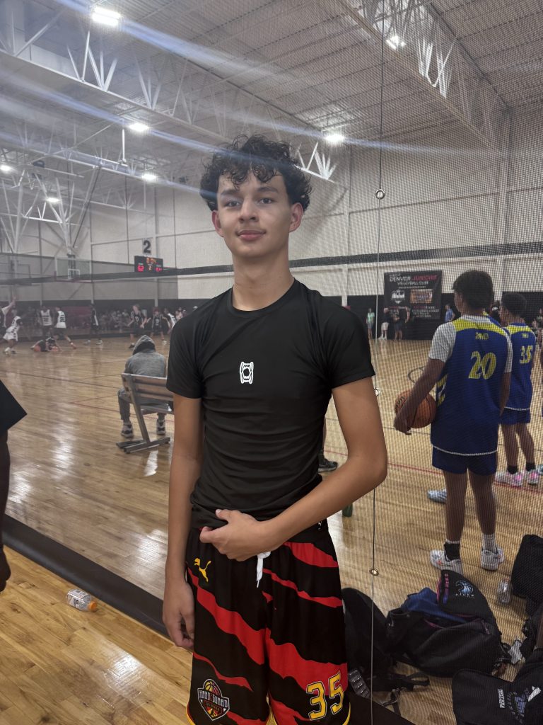 PHTheTuneUpCO: 15U Forwards Who Made Big Statements