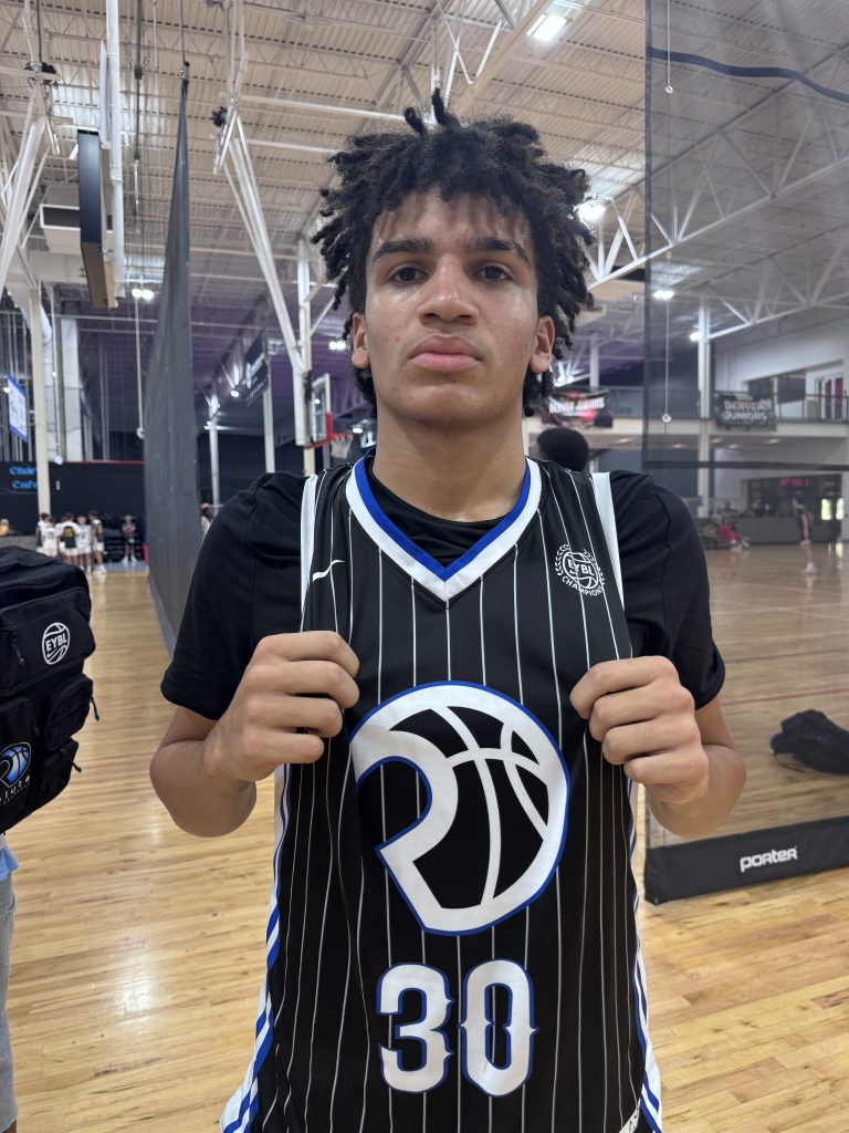 PHTheTuneUpCO: 15U Watchlist Forwards To Take Notice Of