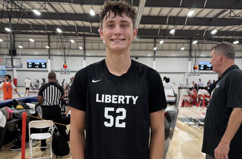 The Summer 24: Top 24 Players I saw Across Arizona