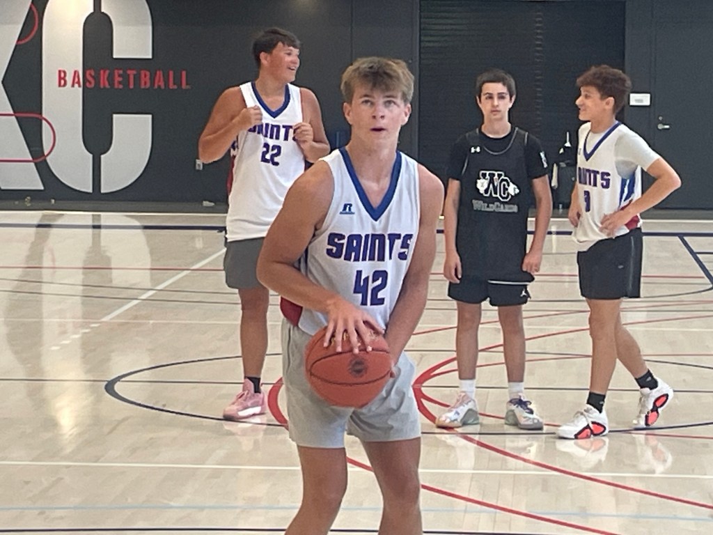 Small School Spotlight: I-70 Tournament Standouts