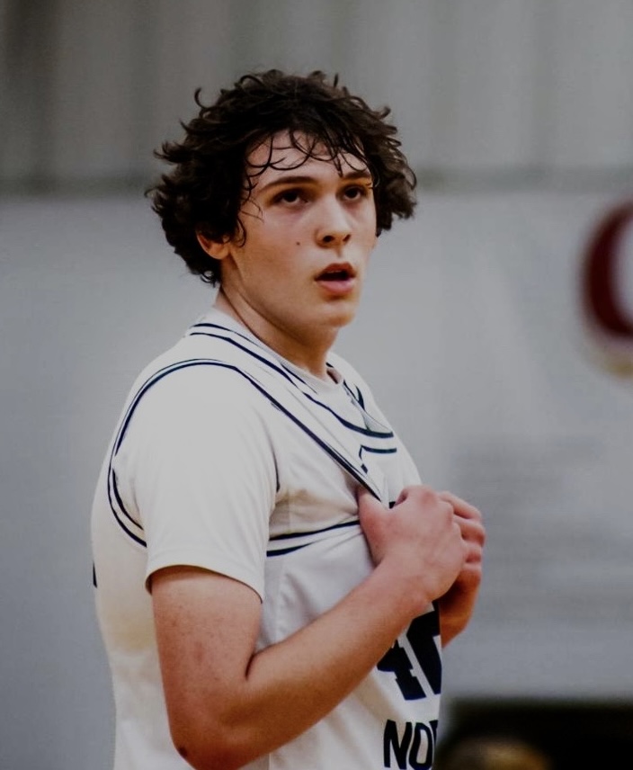 Evan Burek