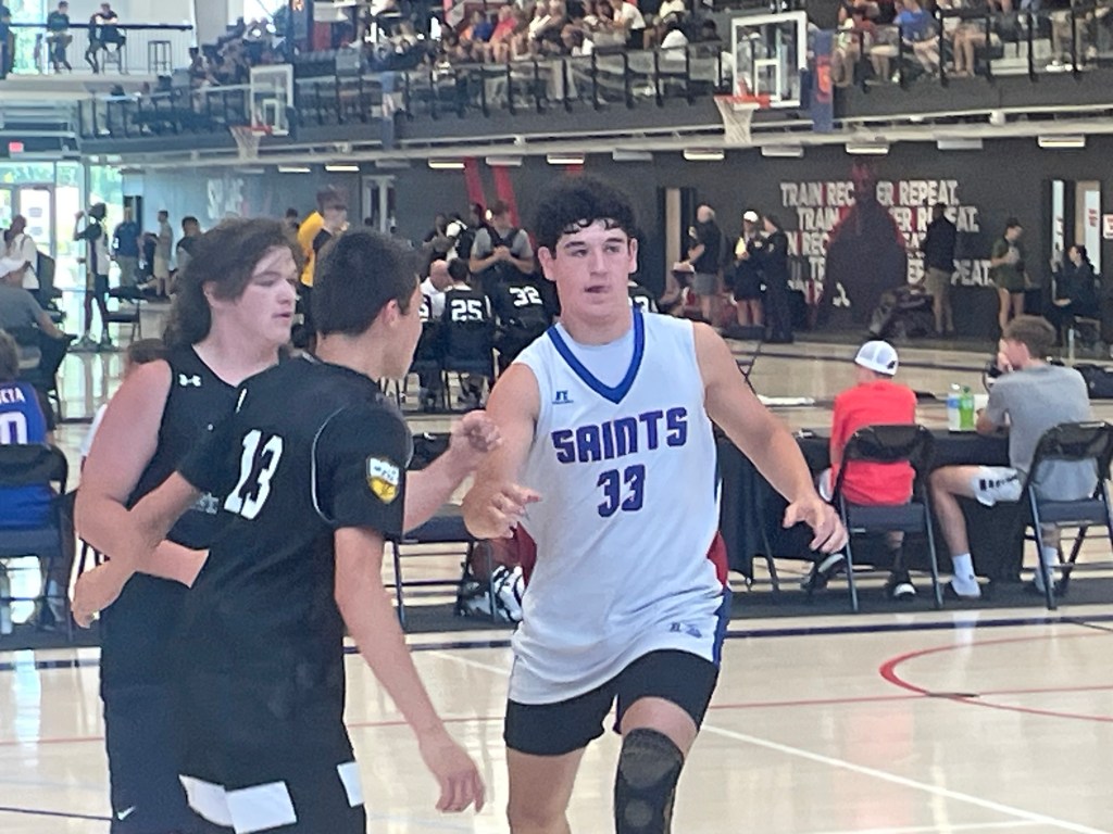 New Names of Forwards from Midwest Showcase