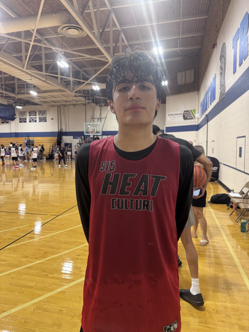 PHMileHighMadness 15U Best Players On The Court Night 1