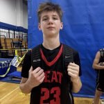 2028 Prospect Rankings Update: High Level Stock Risers