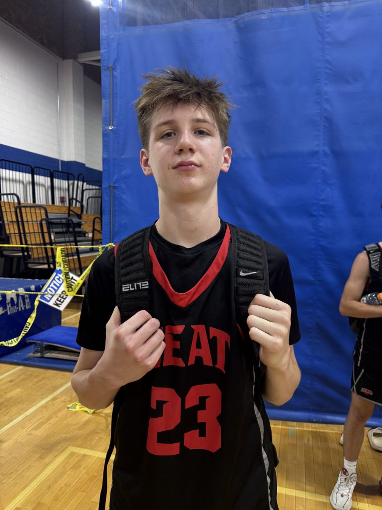 2028 Prospect Rankings Update: High Level Stock Risers