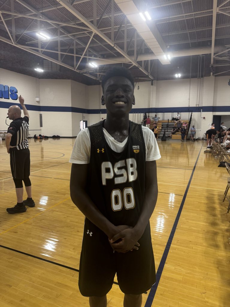 PHMileHighMadness Rising 14U Stars Generating Buzz After Saturday