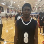 Karon Shavers