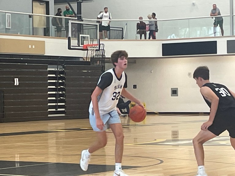 IAABO Team Camp Guards and Wings