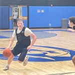 Ramey Fall League 2027 Standouts