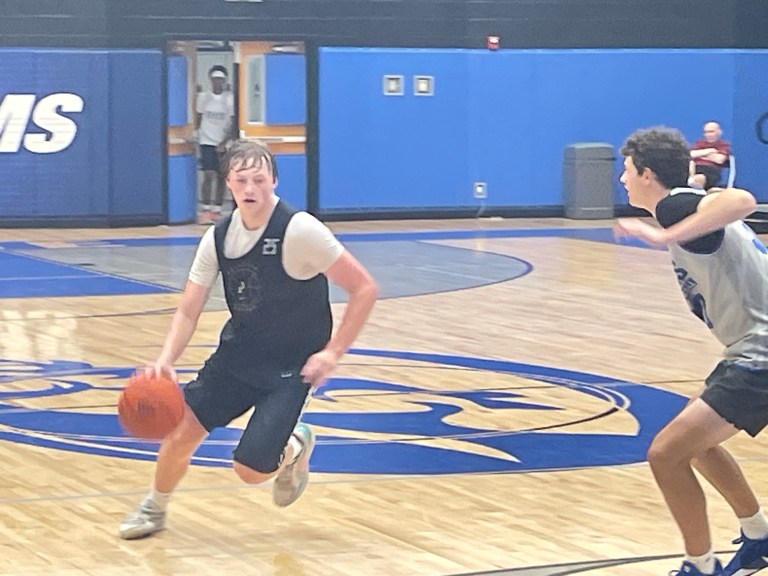 Ramey Fall League 2027 Standouts