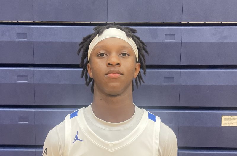 15U: Friday Night Momentum Shifting Players