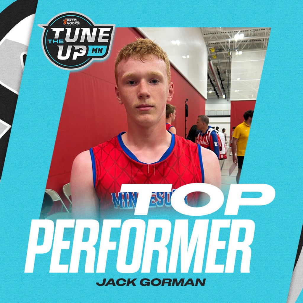 The Tune Up: Minnesota Six Bigs Who Impressed at 13U-15U Levels