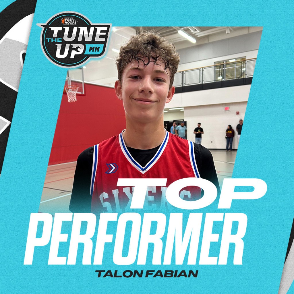 The Tune Up: Minnesota Top 5 Shooters