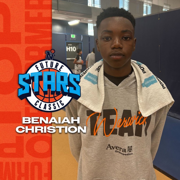 Five Guards Who Stood Out at the Future Stars Classic: 11U-12U