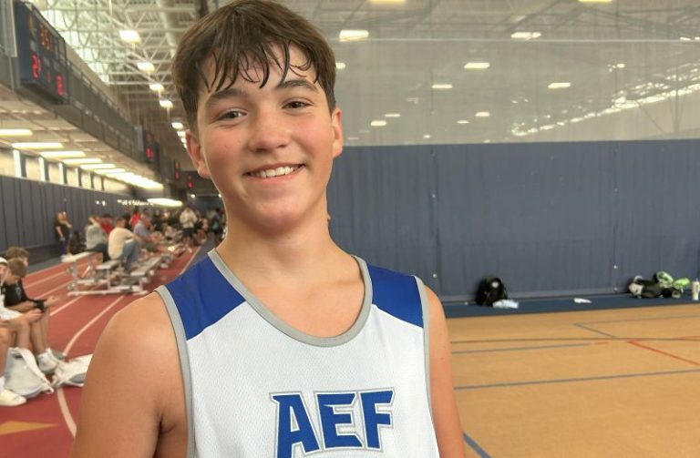 Five Bigs Who Made an Impact at the Future Stars Classic