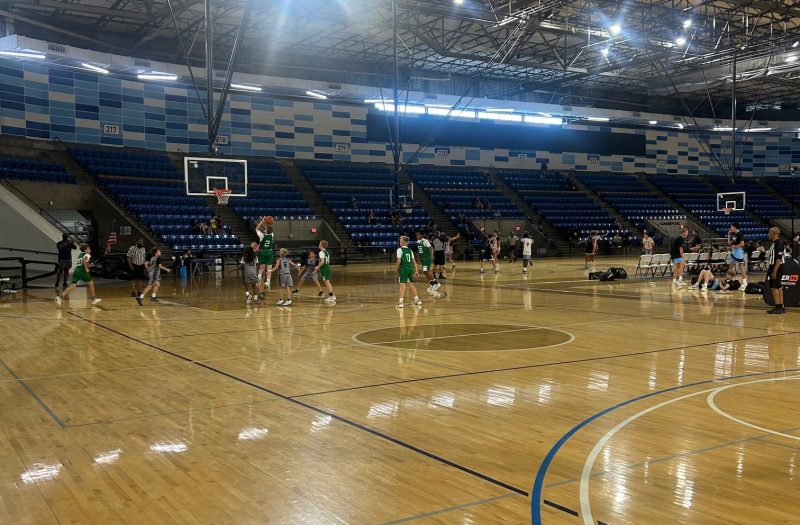 NEXT National Championships: Post Players and Rim Protectors 12U