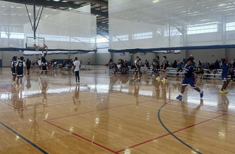 The Tune Up: Texas- All Tournament 1st Team 15U
