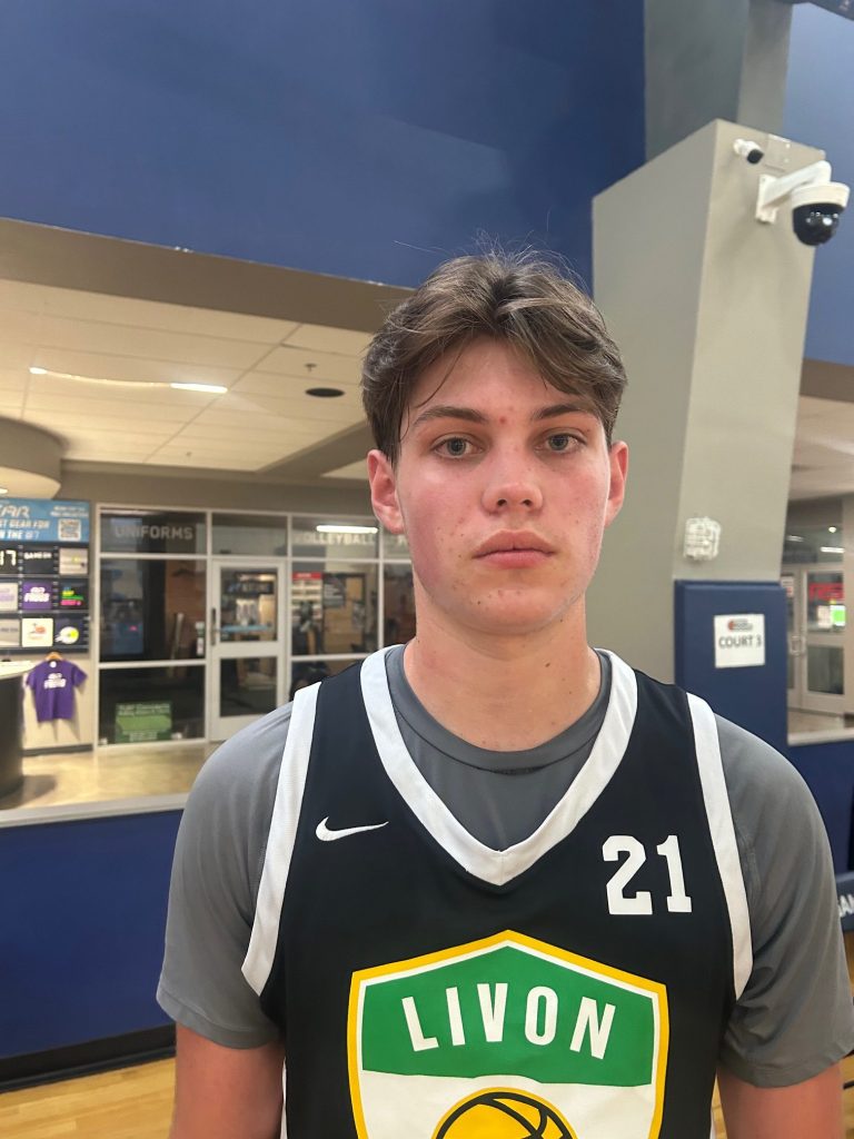 Louisiana Big Men Stepping Up: The Next Wave of Post Dominance