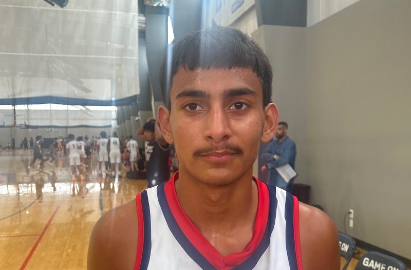 Ezra Ruiz