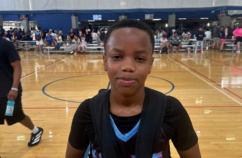 The Tune Up: Texas- All Tournament 2nd Team 15U