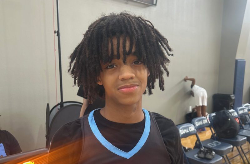 Peyton Walker-Brown