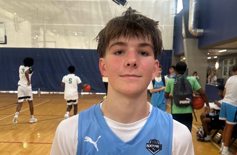The Tune Up: Texas- Best of the Rest 15U