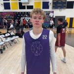 Wings Who Could Take Over City League Championship