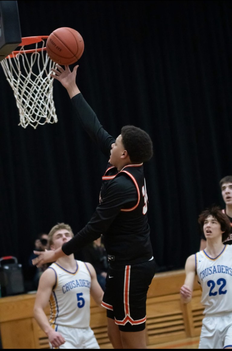 Braylon Nelson