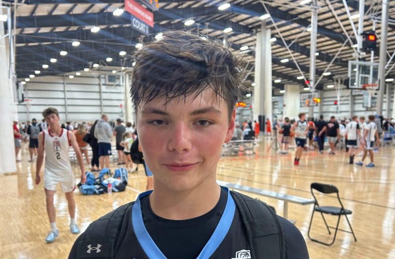 National Open Championship: Game Changers 15U