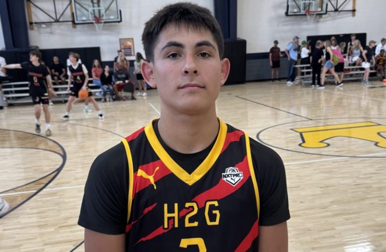 Commanders of the Court: PGs who stood out at The Tuneup 