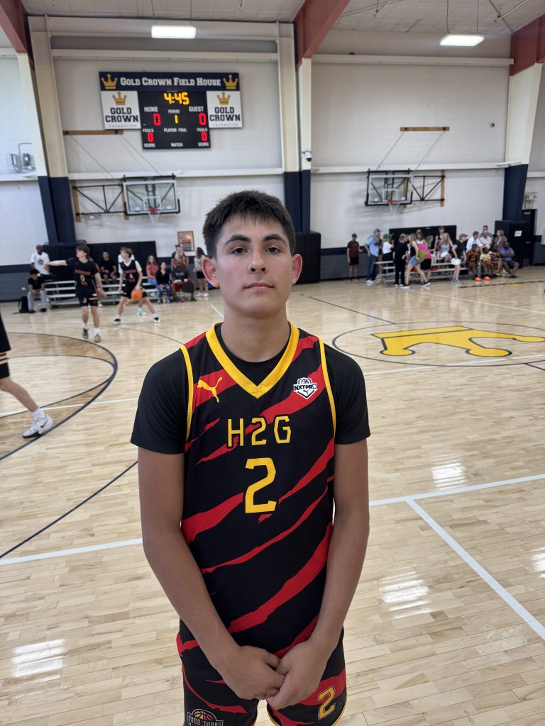 2026 Rankings: High Motor High Impact Players Poised to Rise