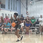 A Look at the Small School Holiday Tournaments