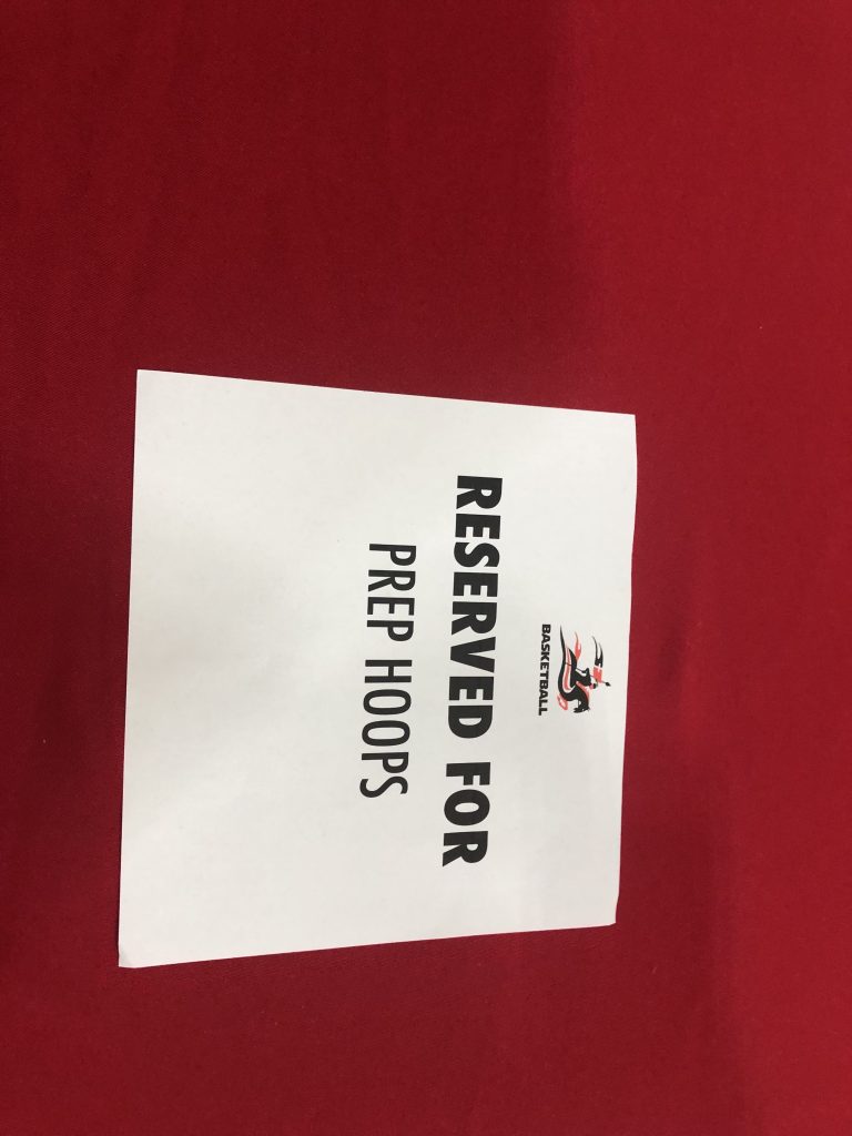 CHSAA Team Camp 6”0-6”2  Guards