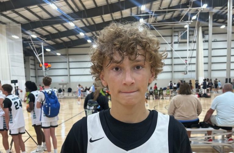 National Open Championship: Guards and Wings 15U