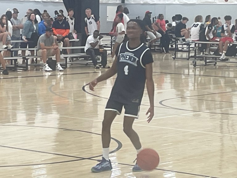 Reebok National Championships Saturday Standouts