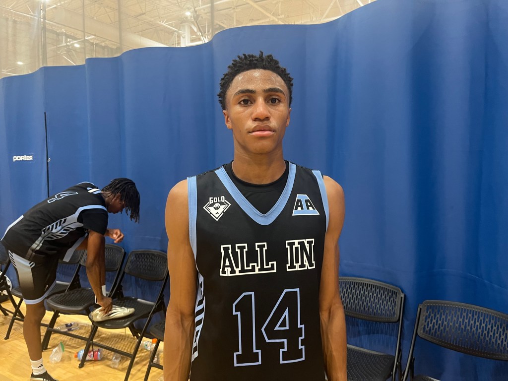 Steve&amp;#8217;s July Illinois 17U PHC Standouts