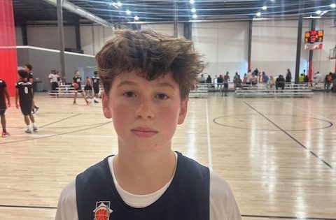 HBL 2025 Summer League: Difference Makers 2029