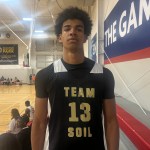 The Platform: A Full Rotation of Michigan Standouts