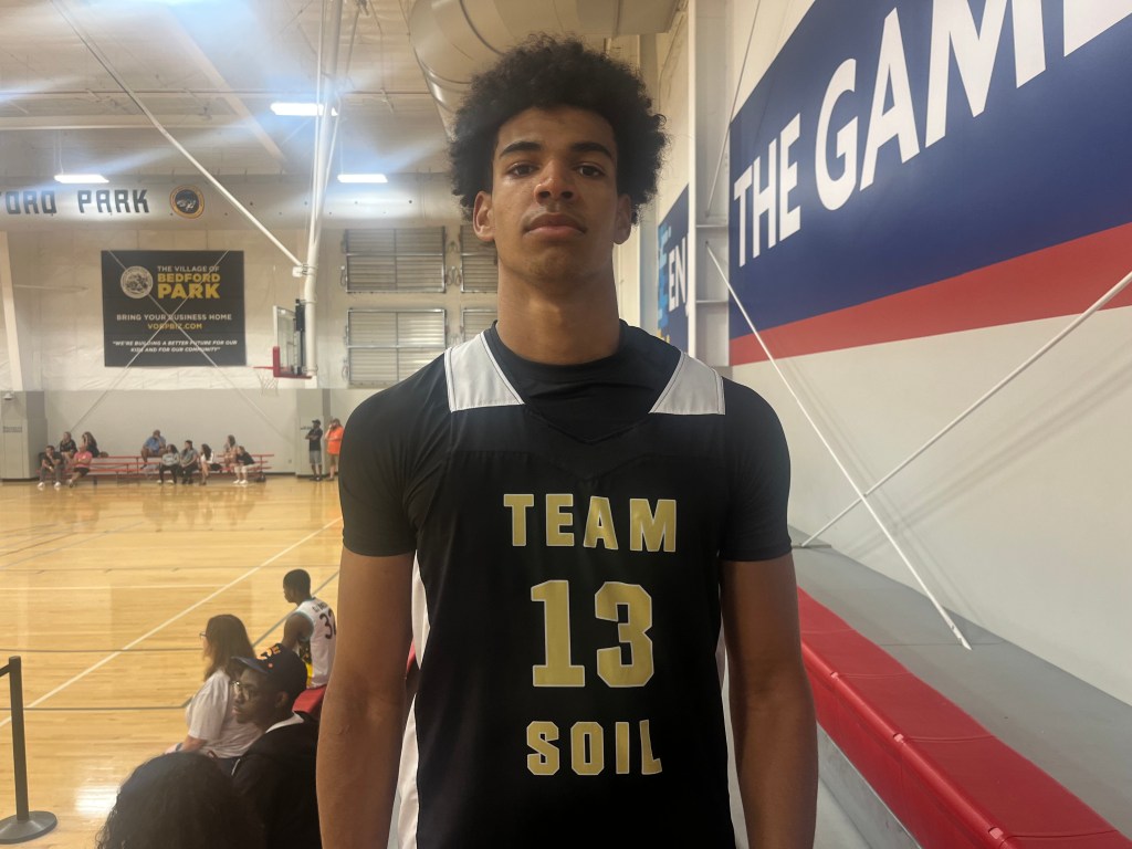 The Platform: A Full Rotation of Michigan Standouts