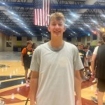 Huffman Elite Camp: Magnificent Seven (plus one)