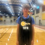 Huffman Elite Camp: New Names
