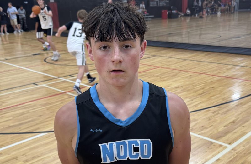 2028s That Caught Our Eye at Mile High Madness