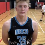 2026 Stat Getters Who Finished With a Bang