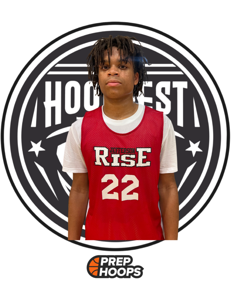 Hoopfest Summer Champion Session 2: Friday Standouts