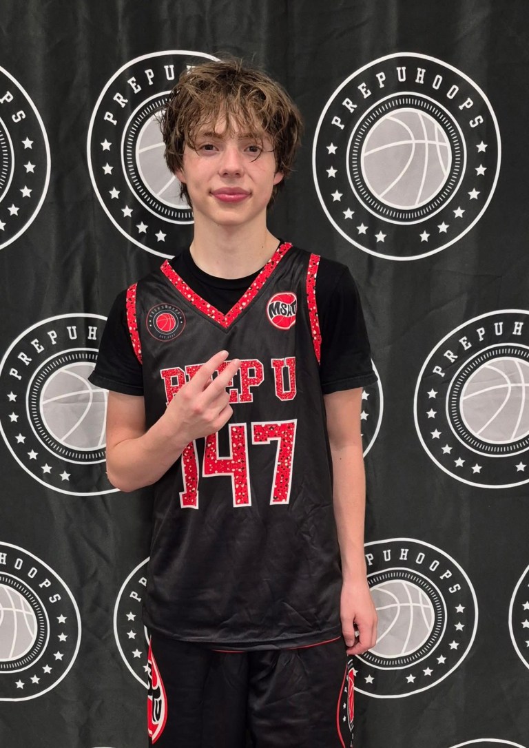Prep U Summer Camp: Sunday Breakout Games