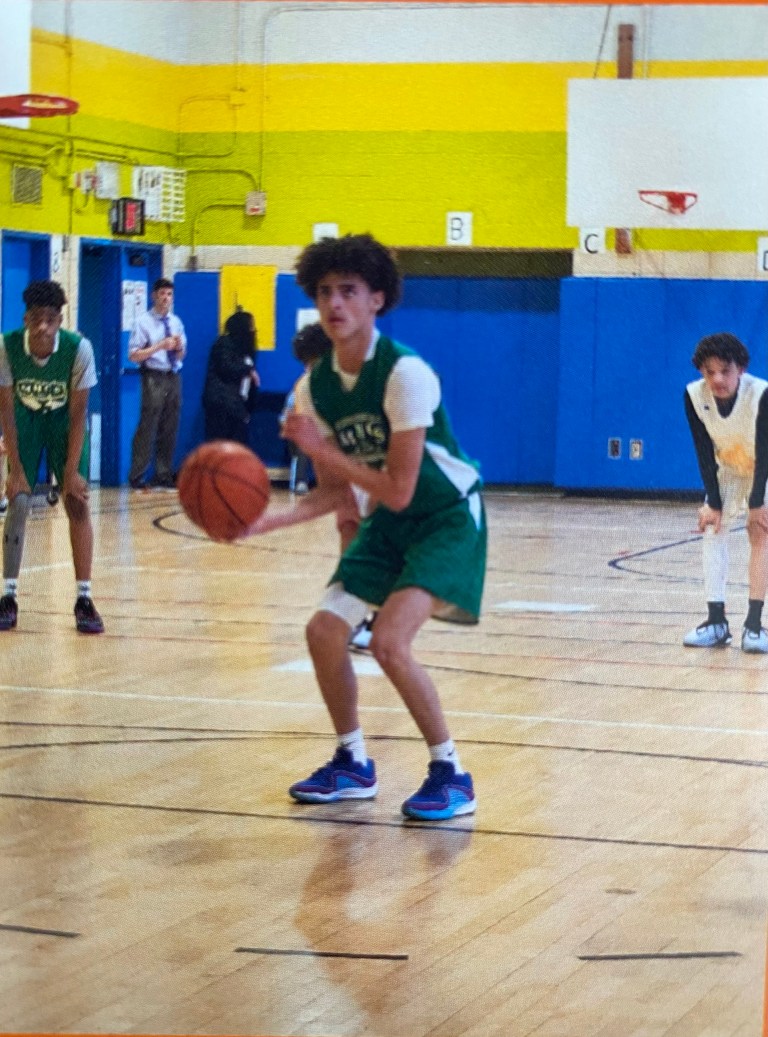 Bruce Nunez