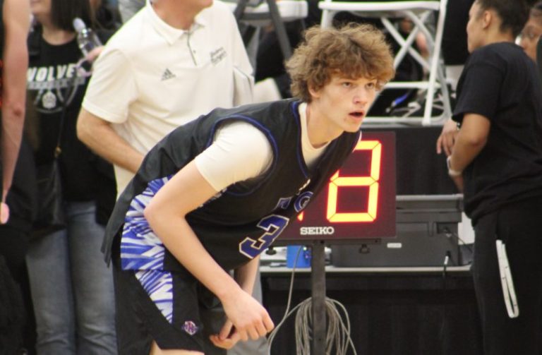 ETG Midwest 17U: Look Back on the Frontcourt
