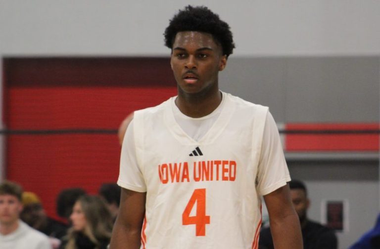 3SSB: Iowa United 17u Standouts