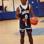Chaz Bell