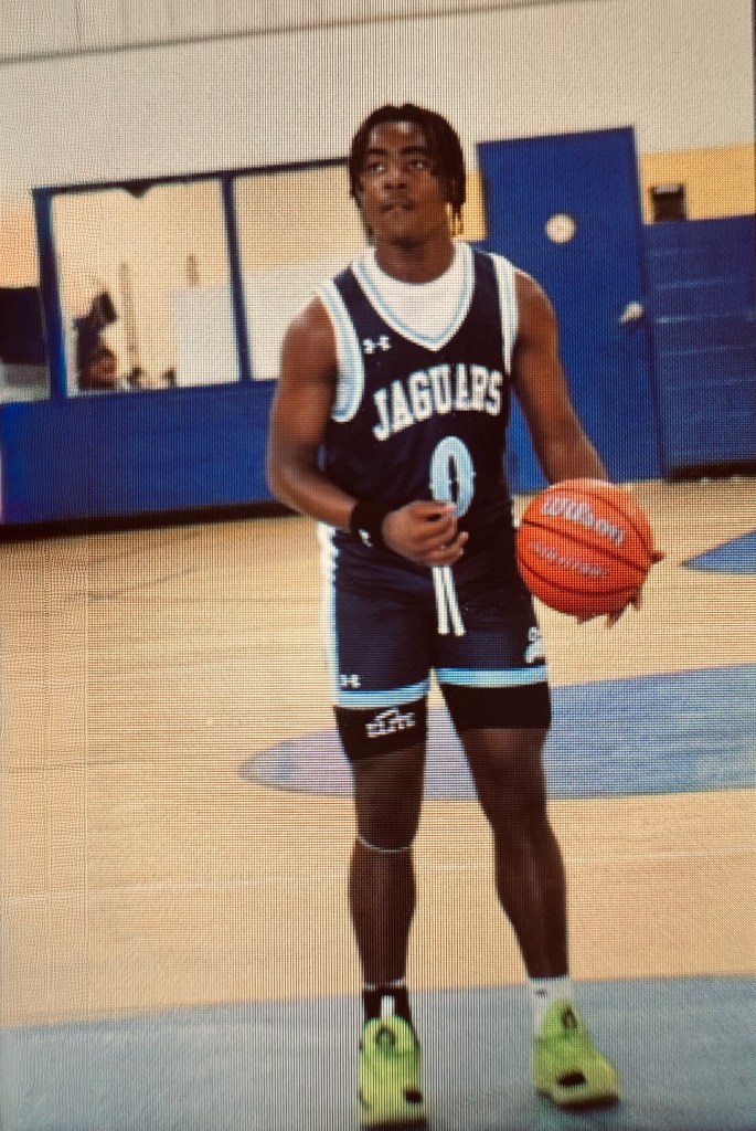Chaz Bell